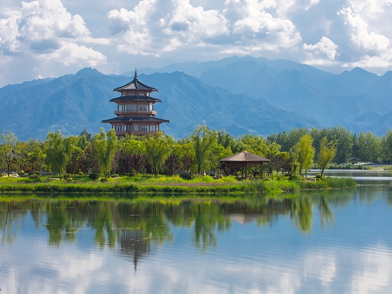 渼陂湖景區(qū)安保服務(wù)項目招標(biāo)公告