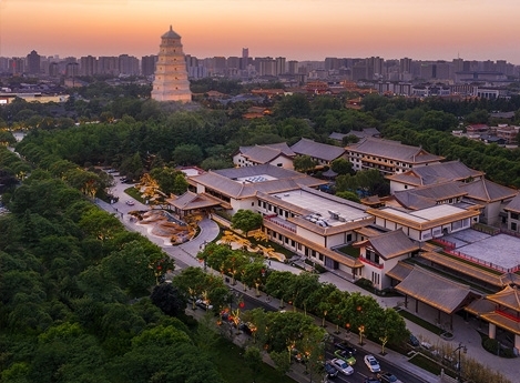唐華華邑酒店清潔外包服務(wù)項目管事部清潔詢比公告