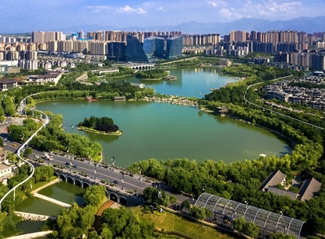 曲江池遺址公園景區(qū)管理分公司 2022 年物料制作項目招標(biāo)公告
